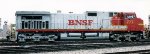 BNSF C44-9W 777